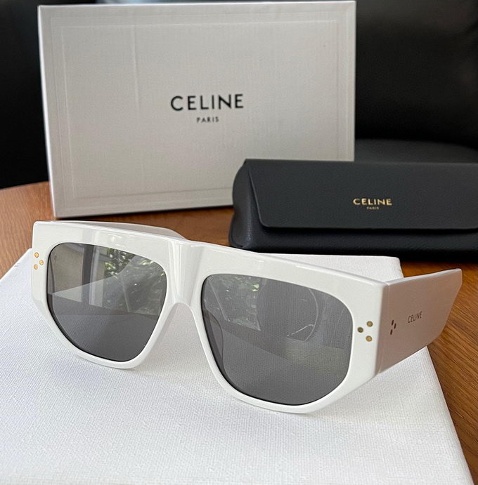 Celine Sunglasses AAA+ ID:20220728-233